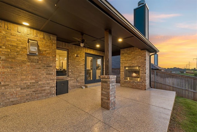 1309 Broadmoore Blvd, Moore, OK 73160 - photo 7