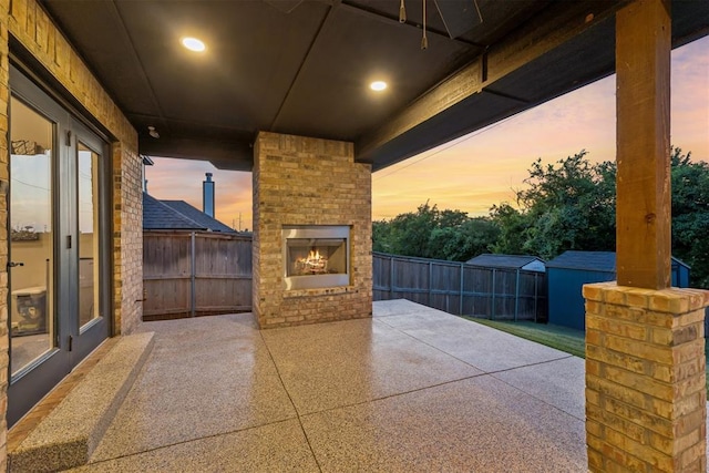 1309 Broadmoore Blvd, Moore, OK 73160 - photo 9