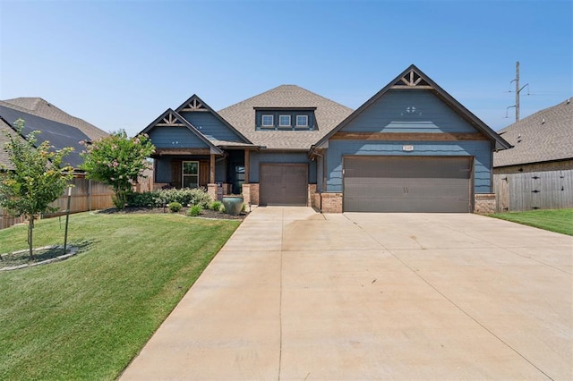1309 Broadmoore Blvd, Moore, OK 73160 - photo 12