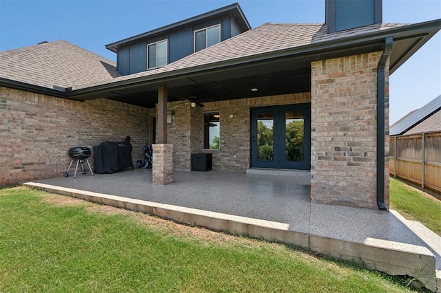 1309 Broadmoore Blvd, Moore, OK 73160 - photo 39