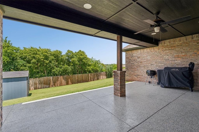 1309 Broadmoore Blvd, Moore, OK 73160 - photo 41