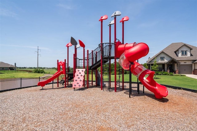1309 Broadmoore Blvd, Moore, OK 73160 - photo 44
