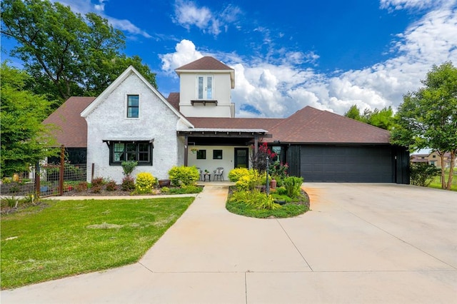 14955 White Oak Ln, Shawnee, OK 74804 - photo 1