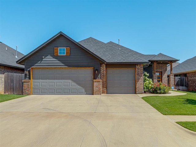 9025 NW 74th St, Yukon, OK 73099 - photo 1