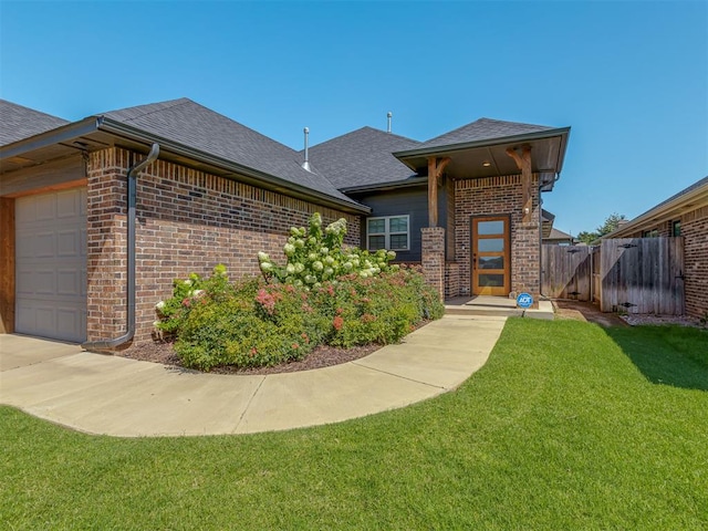 9025 NW 74th St, Yukon, OK 73099 - photo 2