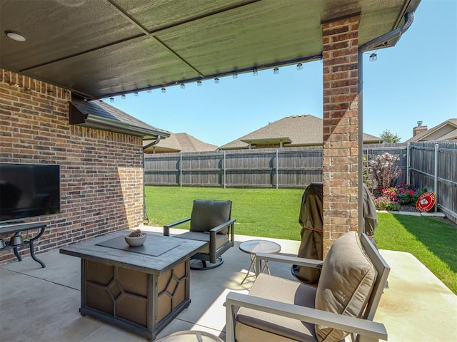 9025 NW 74th St, Yukon, OK 73099 - photo 22