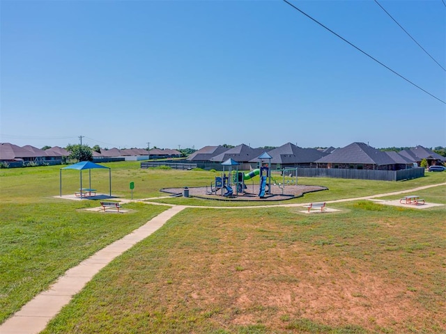 9025 NW 74th St, Yukon, OK 73099 - photo 23