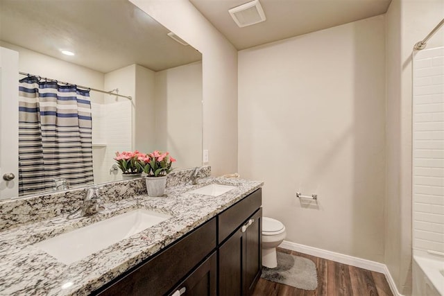 2517 Scarlet Ln, El Reno, OK 73036 - photo 8