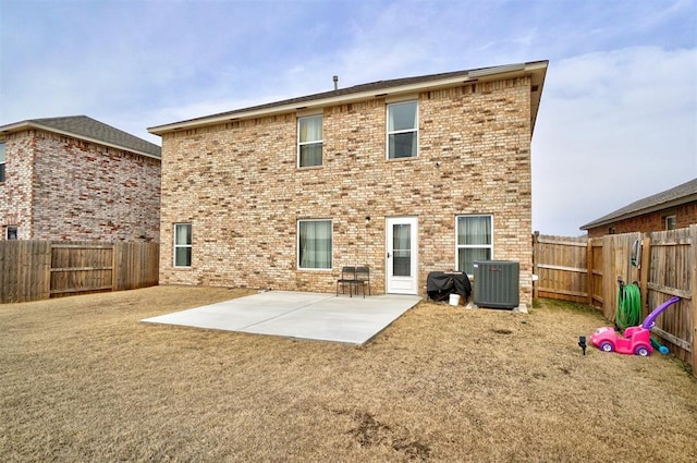2517 Scarlet Ln, El Reno, OK 73036 - photo 34