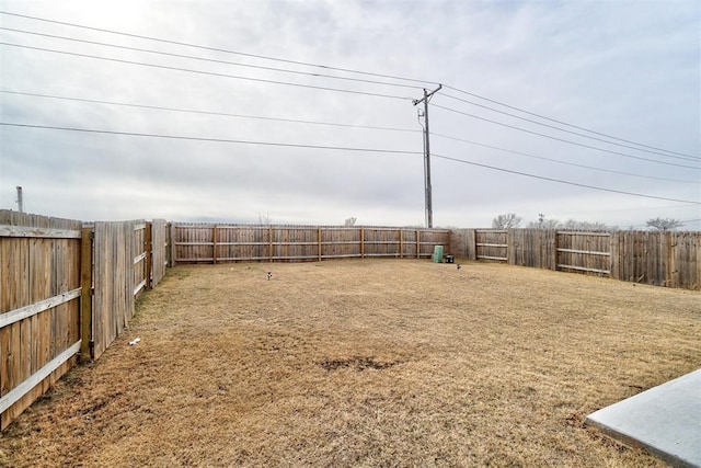 2517 Scarlet Ln, El Reno, OK 73036 - photo 35
