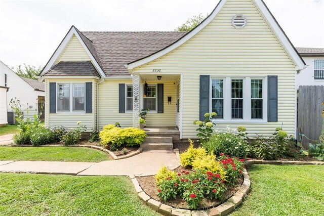 2232 NW 32nd St, Oklahoma City, OK 73112 - photo 1