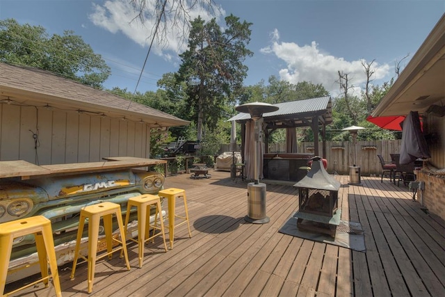 1311 W Mckinley Ave, Norman, OK 73072 - photo 33