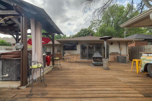1311 W Mckinley Ave, Norman, OK 73072 - photo 37
