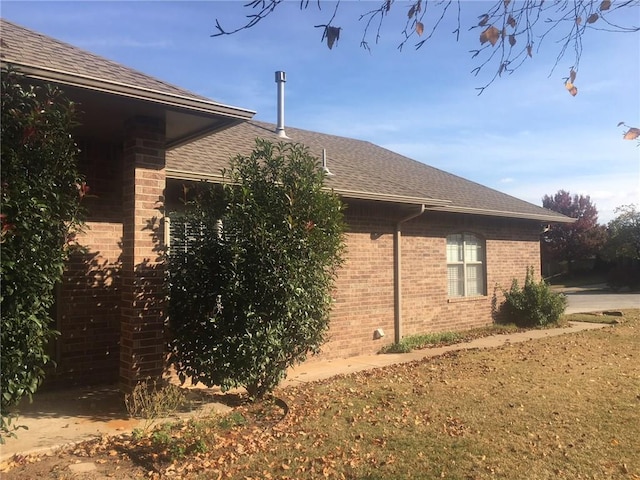 1801 NW 161st St, Edmond, OK 73013 - photo 3