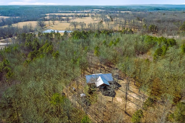 78 Bent Branch Bnd, Broken Bow, OK 74728 - photo 2