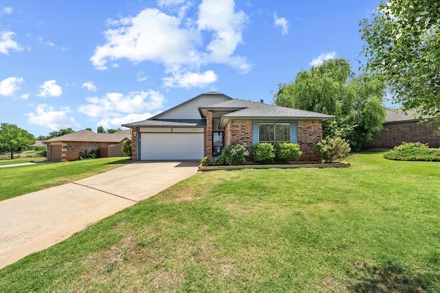 6104 Westlane St, Oklahoma City, OK 73142 - photo 2