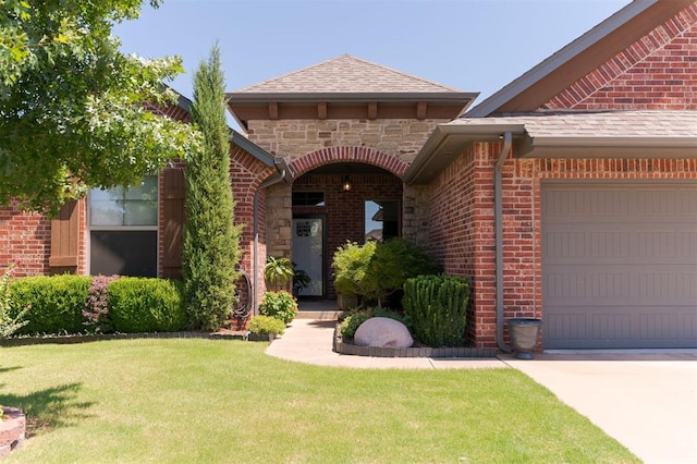 19120 Rush Springs Ln, Edmond, OK 73012 - photo 2