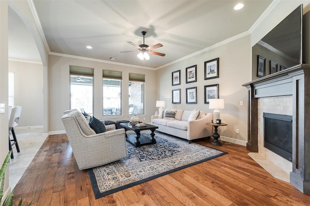 19120 Rush Springs Ln, Edmond, OK 73012 - photo 8