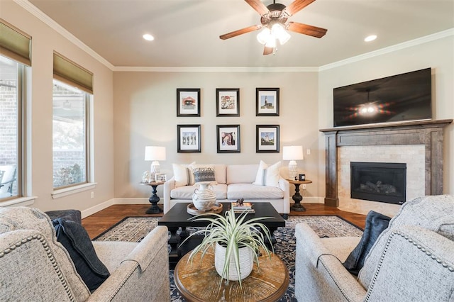19120 Rush Springs Ln, Edmond, OK 73012 - photo 10