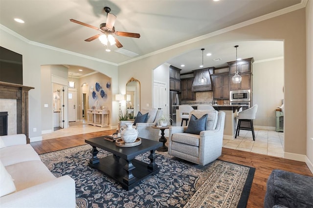 19120 Rush Springs Ln, Edmond, OK 73012 - photo 12