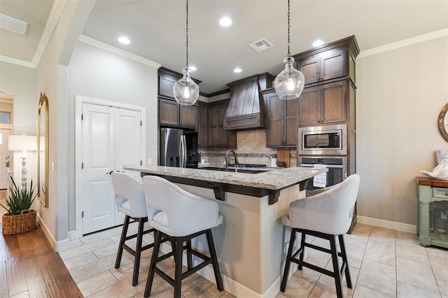 19120 Rush Springs Ln, Edmond, OK 73012 - photo 15
