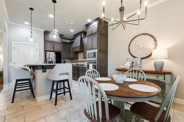 19120 Rush Springs Ln, Edmond, OK 73012 - photo 16