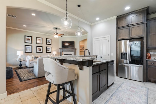 19120 Rush Springs Ln, Edmond, OK 73012 - photo 18