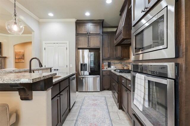 19120 Rush Springs Ln, Edmond, OK 73012 - photo 19