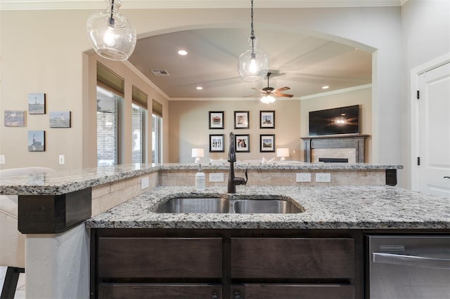 19120 Rush Springs Ln, Edmond, OK 73012 - photo 21