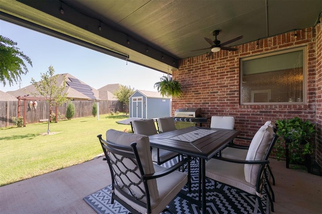 19120 Rush Springs Ln, Edmond, OK 73012 - photo 42