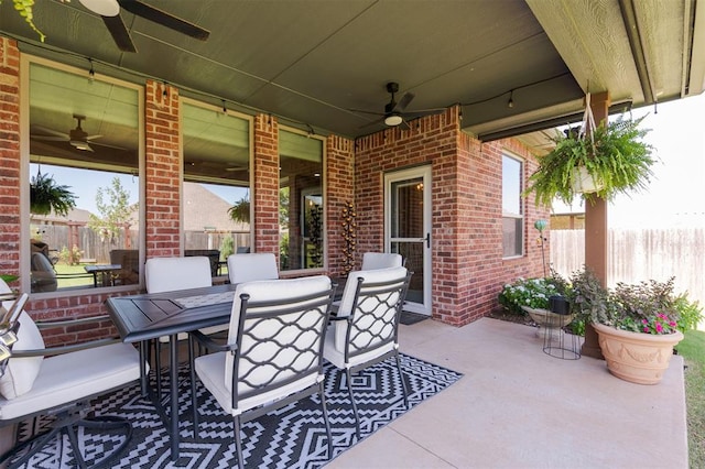 19120 Rush Springs Ln, Edmond, OK 73012 - photo 43