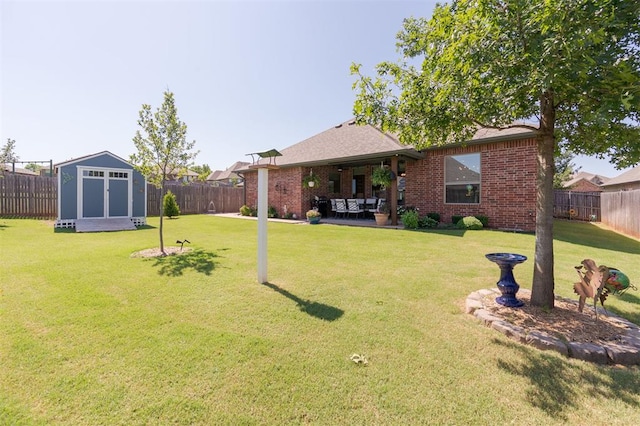 19120 Rush Springs Ln, Edmond, OK 73012 - photo 47