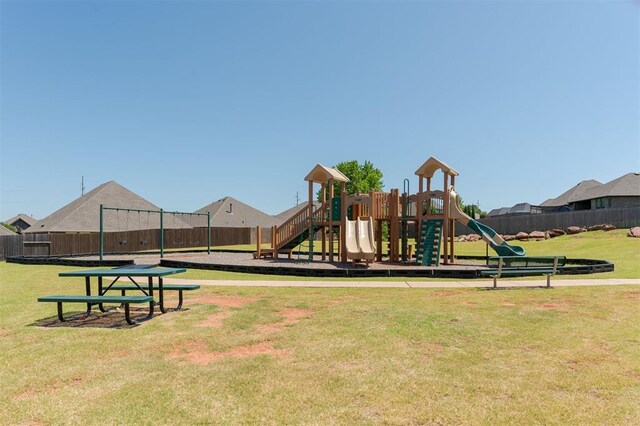 19120 Rush Springs Ln, Edmond, OK 73012 - photo 50