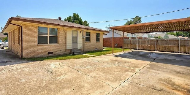 2201 N Shawnee Ave, Oklahoma City, OK 73107 - photo 27