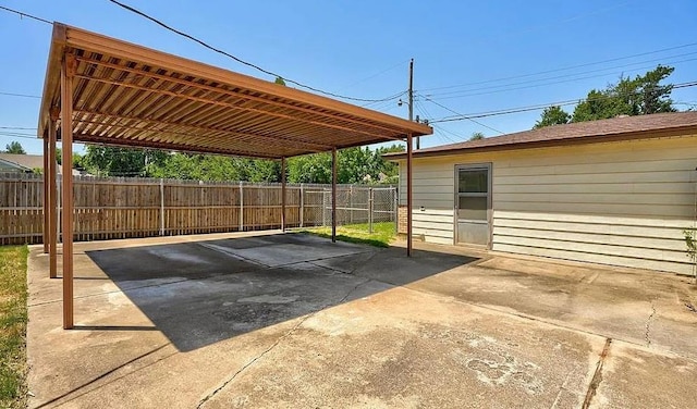 2201 N Shawnee Ave, Oklahoma City, OK 73107 - photo 26