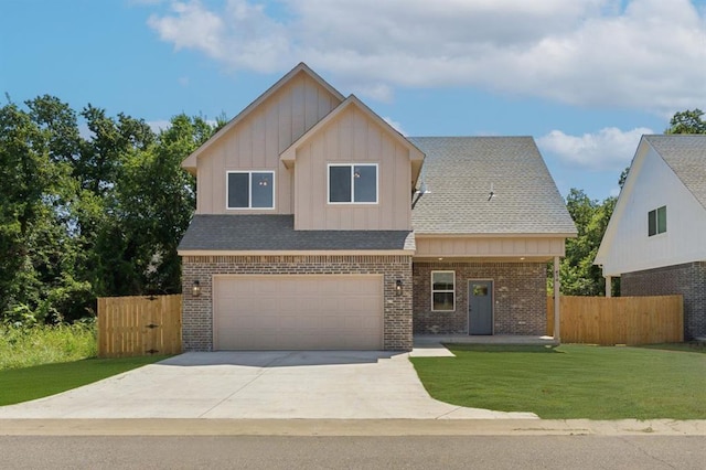 414 Browning Ln, Jones, OK 73049 - photo 2