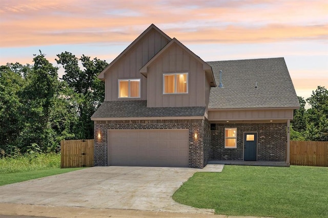 414 Browning Ln, Jones, OK 73049 - photo 1