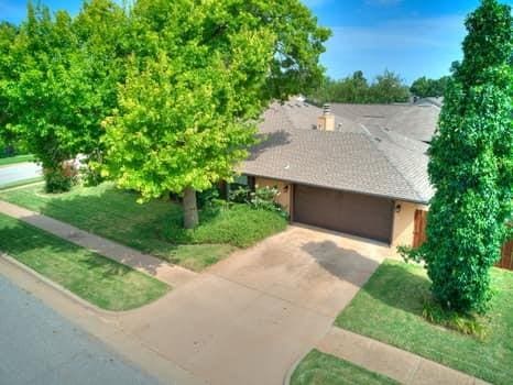 1704 Magnolia Ln, Edmond, OK 73013 - photo 33