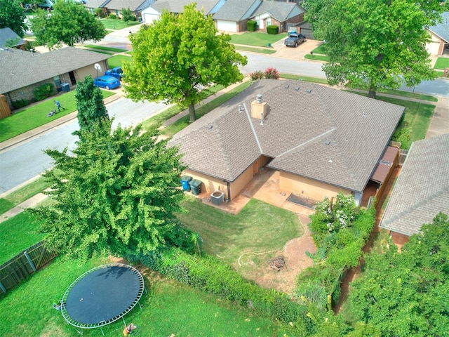 1704 Magnolia Ln, Edmond, OK 73013 - photo 34