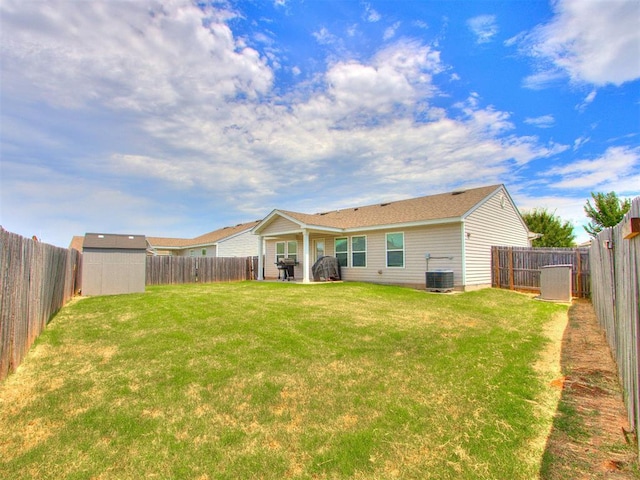 15113 Coldsun Dr, Oklahoma City, OK 73170 - photo 2