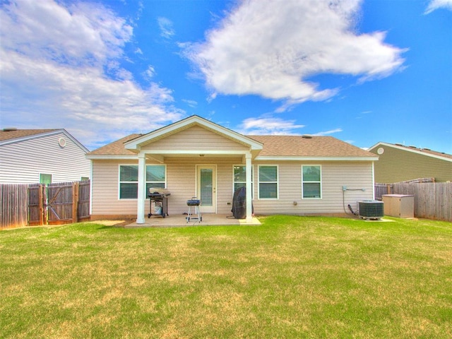15113 Coldsun Dr, Oklahoma City, OK 73170 - photo 3