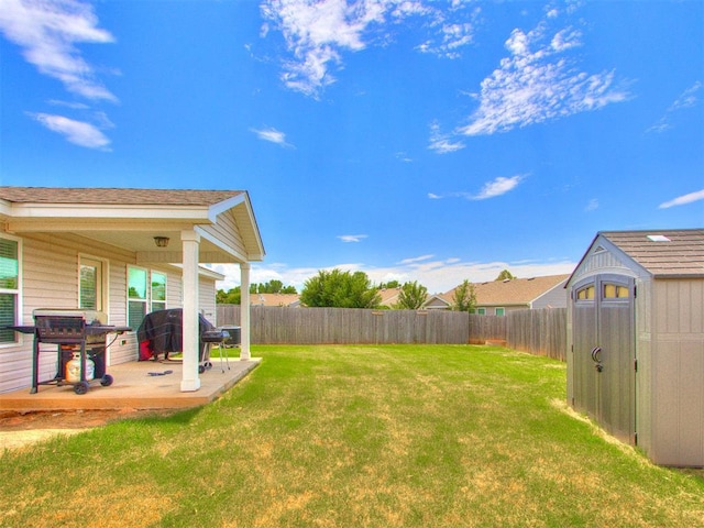 15113 Coldsun Dr, Oklahoma City, OK 73170 - photo 4