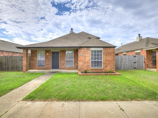 1202 SW 23rd St, Moore, OK 73109 - photo 1
