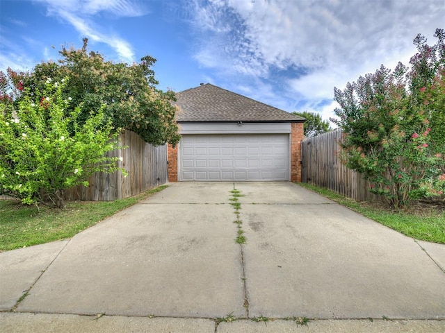 1202 SW 23rd St, Moore, OK 73109 - photo 44
