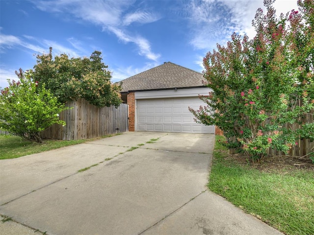 1202 SW 23rd St, Moore, OK 73109 - photo 45