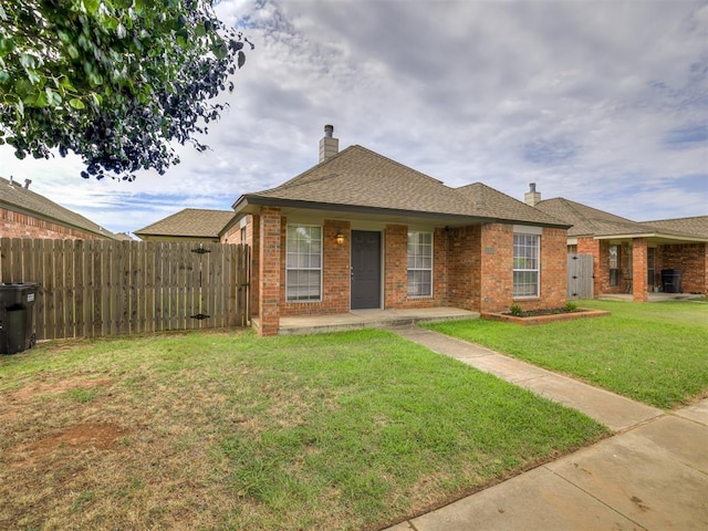 1202 SW 23rd St, Moore, OK 73109 - photo 48