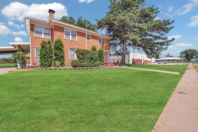 1001 N 4th St, Sayre, OK 73662 - photo 1