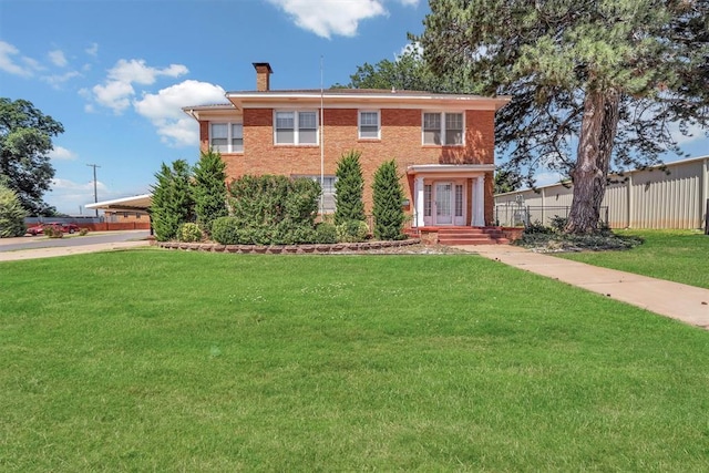 1001 N 4th St, Sayre, OK 73662 - photo 2