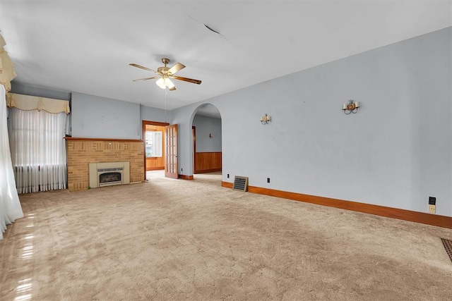 1001 N 4th St, Sayre, OK 73662 - photo 6