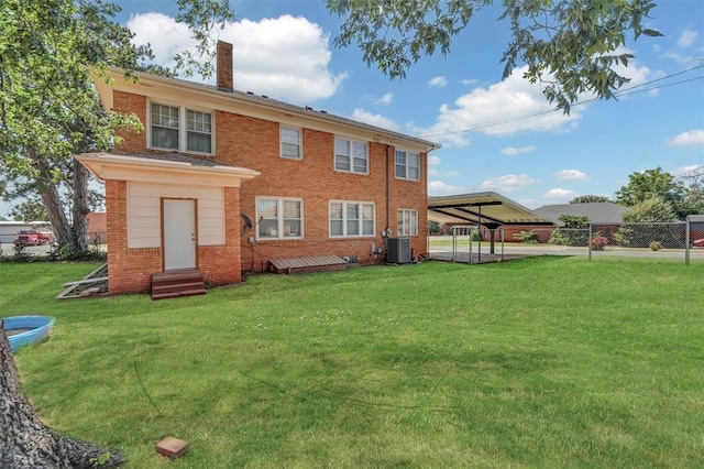1001 N 4th St, Sayre, OK 73662 - photo 36